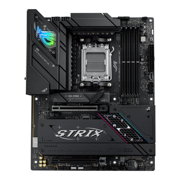 ASUS COMPONENTS SCHEDA MADRE ASUS ROG STRIX B850-F GAMING WIFI